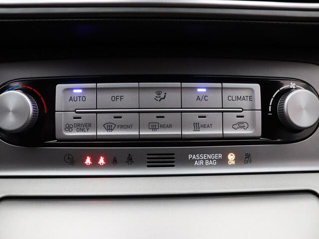 Hyundai Kona EV Fashion 64 kWh Apple Carplay/Android Auto | Head-Up