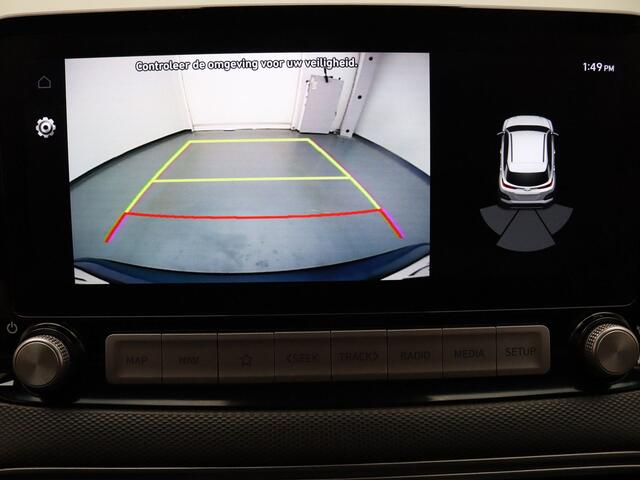 Hyundai Kona EV Fashion 64 kWh Apple Carplay/Android Auto | Head-Up