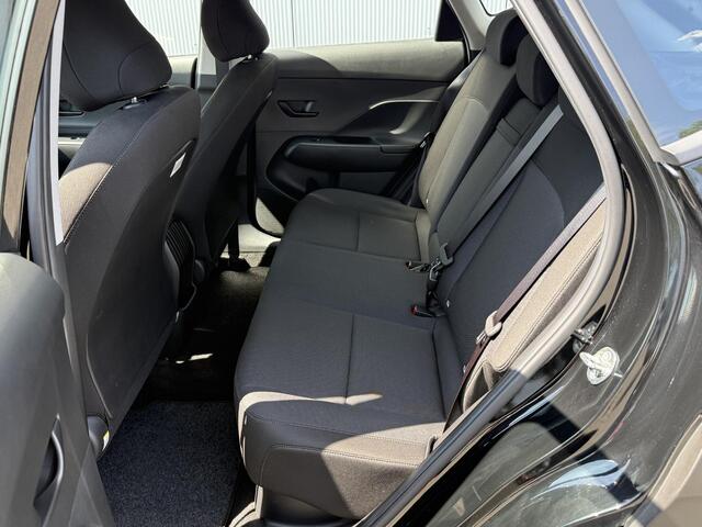 Hyundai Kona 1.6 GDI HEV Comfort / 1e eig / NL auto / Navigatie / Climate control / Adapt. cruise control / Trekhaak / All season banden /