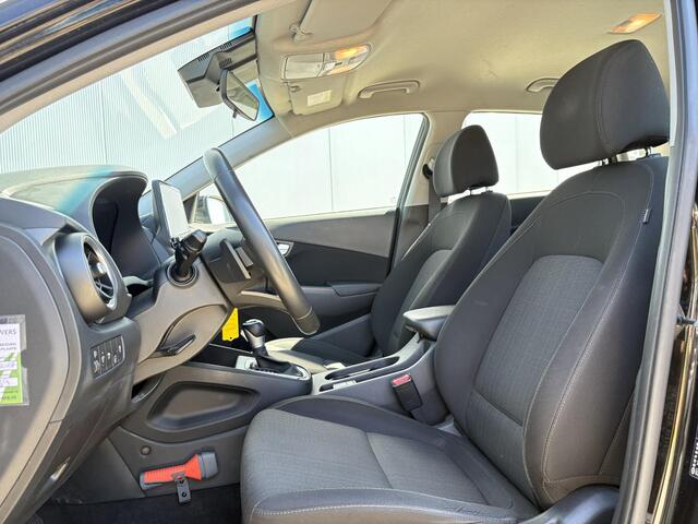 Hyundai Kona 1.6 GDI HEV Comfort Smart / Trekhaak 1300 kg geremd / Apple Carplay/Android Auto / Airco / Cruise control Adaptief / Navigatie /