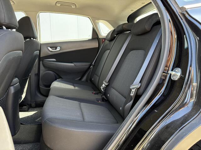 Hyundai Kona 1.6 GDI HEV Comfort Smart / Trekhaak 1300 kg geremd / Apple Carplay/Android Auto / Airco / Cruise control Adaptief / Navigatie /