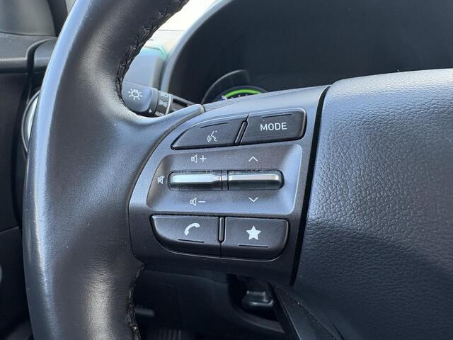 Hyundai Kona 1.6 GDI HEV Comfort Smart / Trekhaak 1300 kg geremd / Apple Carplay/Android Auto / Airco / Cruise control Adaptief / Navigatie /