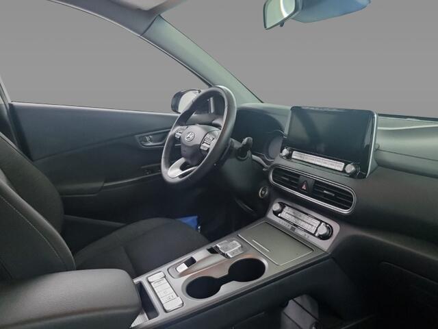Hyundai Kona EV Comfort 64 kWh 3-Fase 1e-Eig. & Dealer-Onderh. BOVAG-Garantie. NL-Auto.