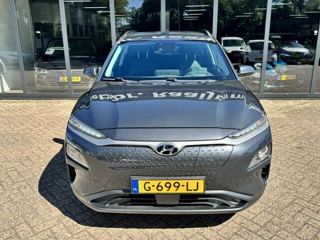 Hyundai Kona EV Premium 64 kWh*100%SOH*EXPORTPRIJS*