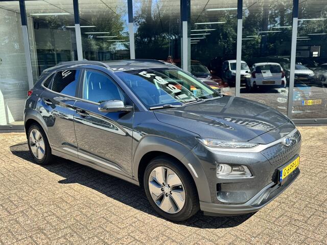 Hyundai Kona EV Premium 64 kWh*100%SOH*EXPORTPRIJS*