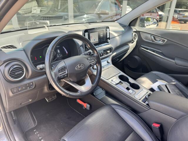 Hyundai Kona EV Premium 64 kWh*100%SOH*EXPORTPRIJS*