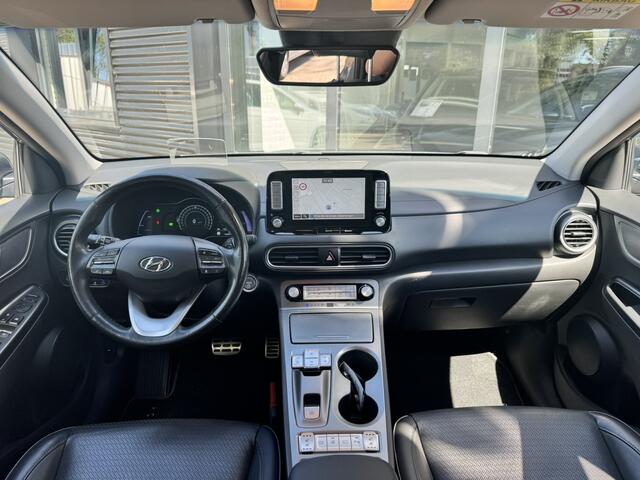 Hyundai Kona EV Premium 64 kWh*100%SOH*EXPORTPRIJS*