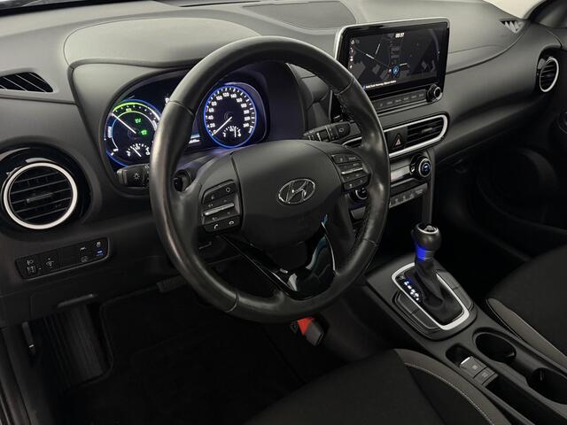 Hyundai Kona 1.6 GDI HEV Comfort