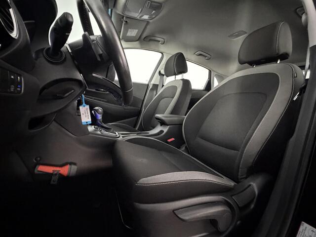 Hyundai Kona 1.6 GDI HEV Comfort