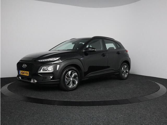 Hyundai Kona 1.6 GDI HEV Comfort