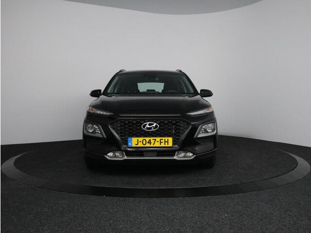 Hyundai Kona 1.6 GDI HEV Comfort