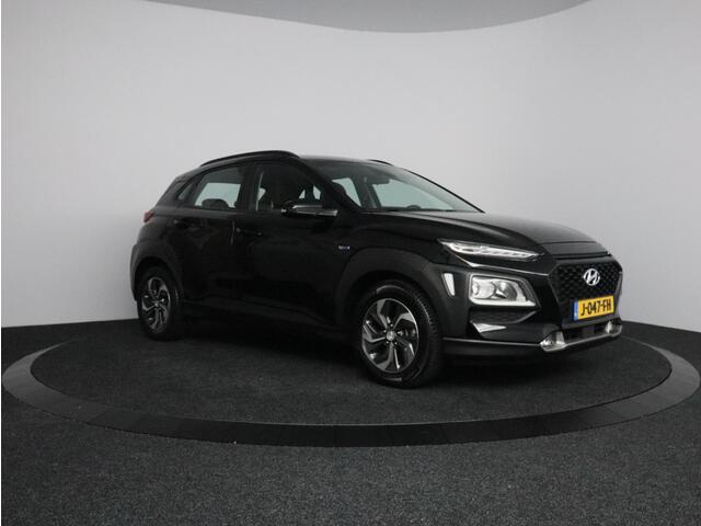 Hyundai Kona 1.6 GDI HEV Comfort