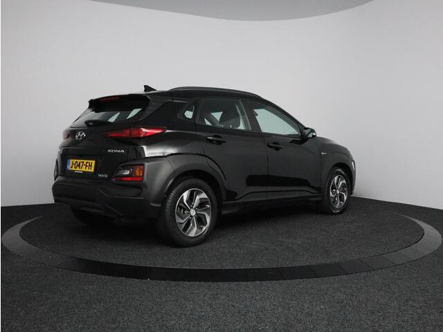 Hyundai Kona 1.6 GDI HEV Comfort