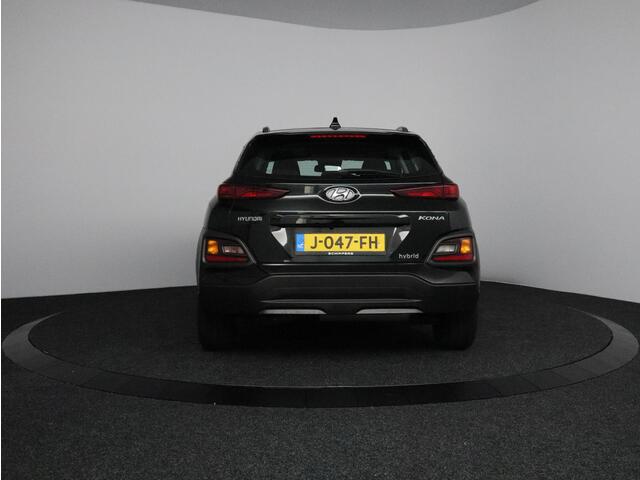 Hyundai Kona 1.6 GDI HEV Comfort
