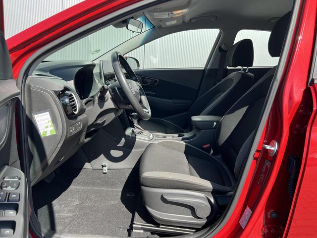 Hyundai Kona 1.6 GDI HEV Comfort / 1e eig / Dealeronderhouden / Navigatie / Krell Audio / Cruise Control /