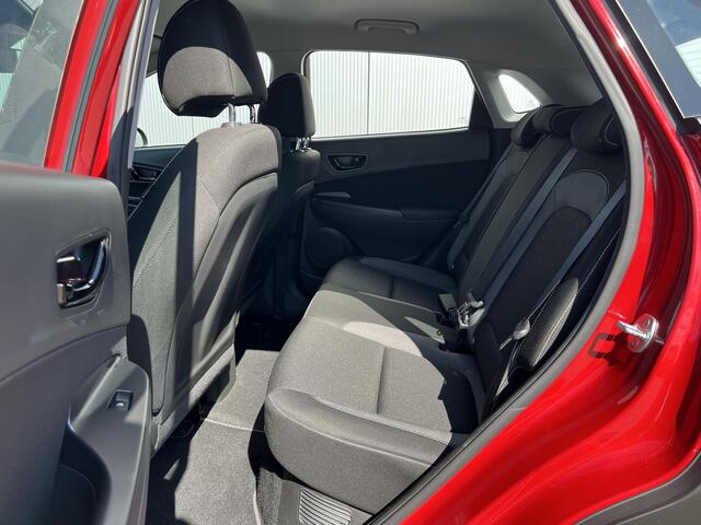 Hyundai Kona 1.6 GDI HEV Comfort / 1e eig / Dealeronderhouden / Navigatie / Krell Audio / Cruise Control /