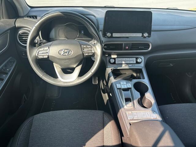 Hyundai Kona EV Fashion 64 kWh