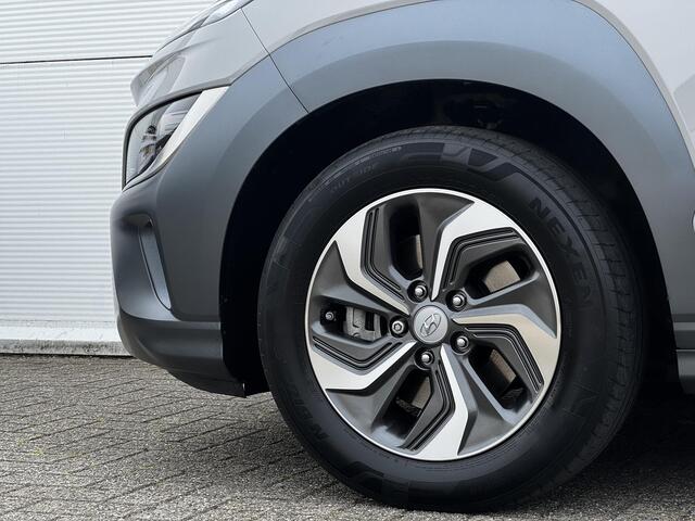 Hyundai Kona 1.6 GDI HEV Fashion / Navigatie / Apple Carplay/Android Auto / Achteruitrijcamera / KRELL Audio / Dodehoek Detectie / Adaptieve Cruise