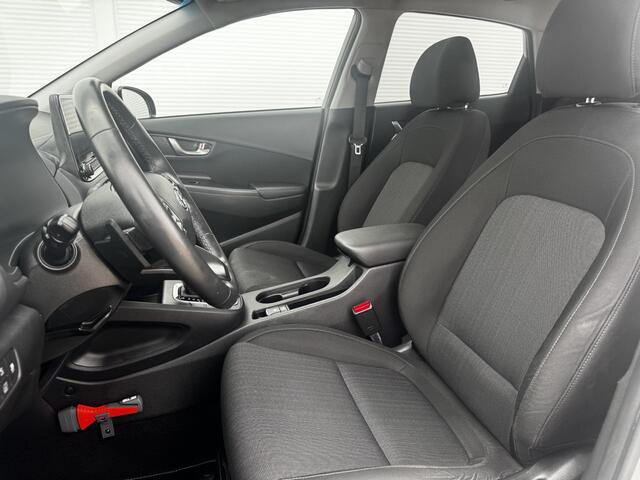 Hyundai Kona 1.6 GDI HEV Fashion / Navigatie / Apple Carplay/Android Auto / Achteruitrijcamera / KRELL Audio / Dodehoek Detectie / Adaptieve Cruise