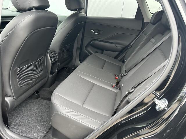Hyundai Kona 1.6 GDI HEV Premium / All Season Banden / Navigatie / Airco Automatisch / Stoel Verwarming&Verkoeling / Cruise Control Adaptief /