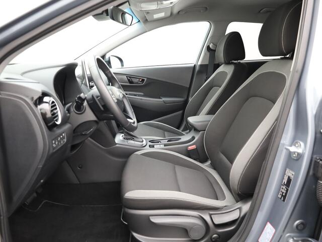 Hyundai Kona 1.6 GDI HEV Fashion | Trekhaak afnb. | Head Up | Keyless | Dodehoeksensoren | Prijs Rijklaar!!