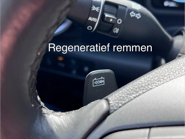 Hyundai Kona 1.6 GDI Hybrid Cyber Grey /Adaptive cruise/HUD/ Virtual Cockpit