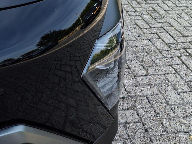 Hyundai Kona 1.6 GDI HEV Premium | Apple Carplay/Android Auto | Stoel/stuurverwarming | Elektrische achterklep | BOSE | 360 graden camera | Lederen bekleding | Elektrische verstelbare stoelen met geheugen |