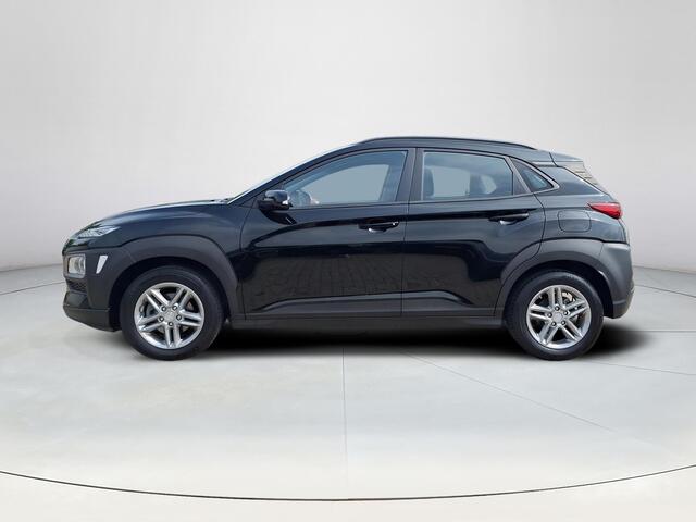 Hyundai Kona 1.0 T-GDI Comfort | Trekhaak | Achteruitrijcamera | Krell Audiosysteem | Cruise control | Lichtmetalen velgen |