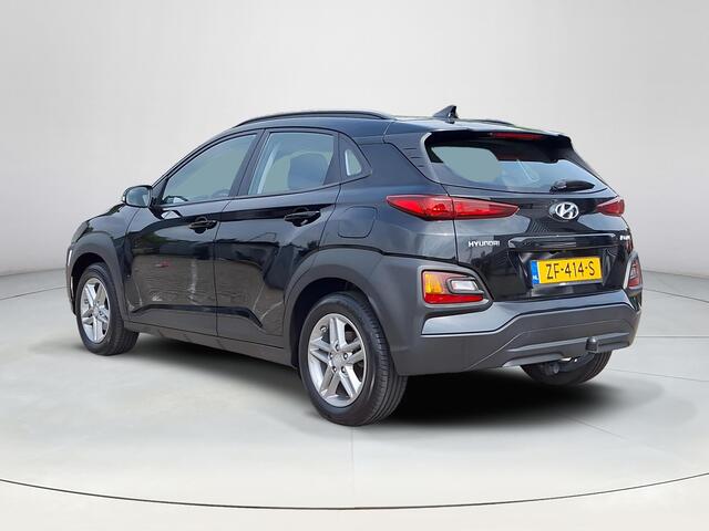 Hyundai Kona 1.0 T-GDI Comfort | Trekhaak | Achteruitrijcamera | Krell Audiosysteem | Cruise control | Lichtmetalen velgen |