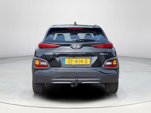 Hyundai Kona 1.0 T-GDI Comfort | Trekhaak | Achteruitrijcamera | Krell Audiosysteem | Cruise control | Lichtmetalen velgen |