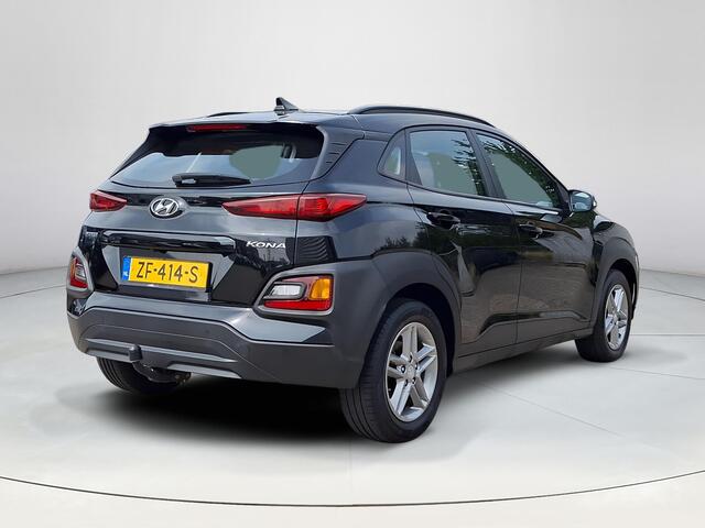 Hyundai Kona 1.0 T-GDI Comfort | Trekhaak | Achteruitrijcamera | Krell Audiosysteem | Cruise control | Lichtmetalen velgen |