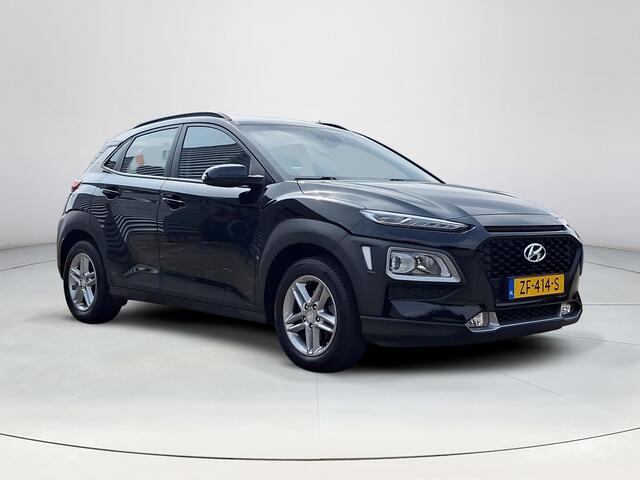 Hyundai Kona 1.0 T-GDI Comfort | Trekhaak | Achteruitrijcamera | Krell Audiosysteem | Cruise control | Lichtmetalen velgen |