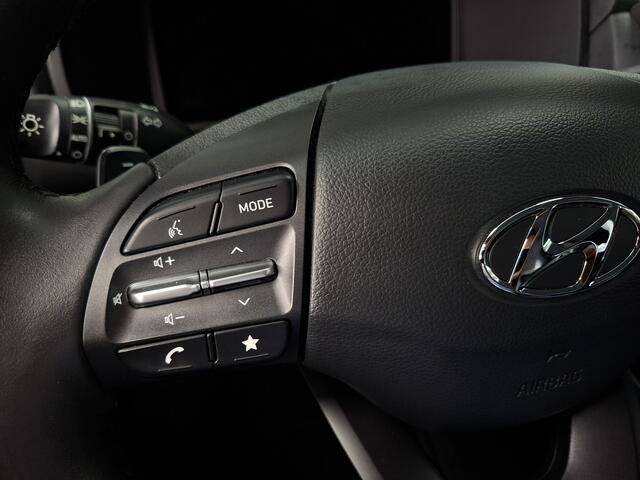 Hyundai Kona 1.6 GDI HEV I Luxe I Stoel- & stuurverwarming I PDC V + A I Keyless I