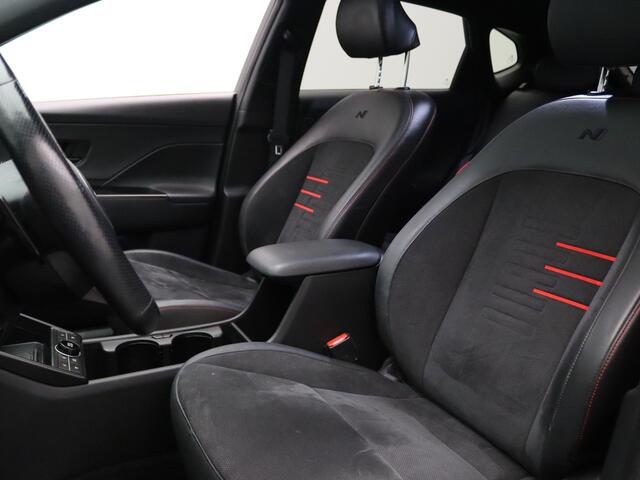 Hyundai Kona 1.6 GDI HEV N Line Sky Panoramadak