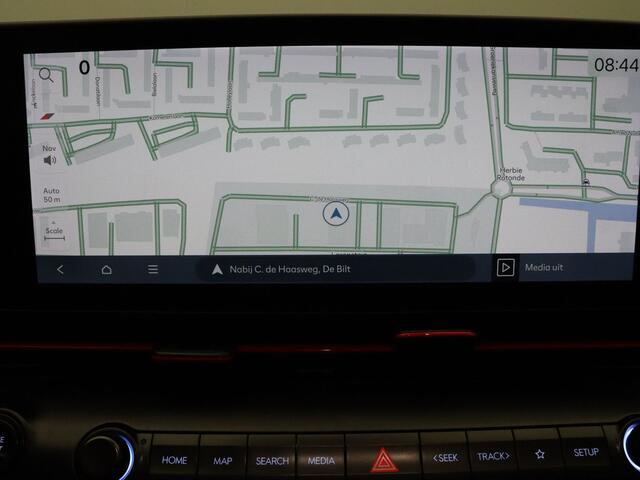 Hyundai Kona 1.6 GDI HEV N Line Sky Panoramadak