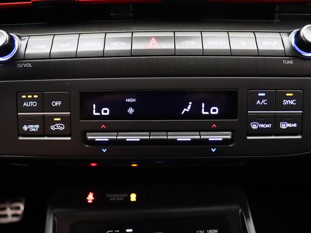 Hyundai Kona 1.6 GDI HEV N Line Sky Panoramadak