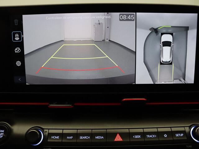 Hyundai Kona 1.6 GDI HEV N Line Sky Panoramadak