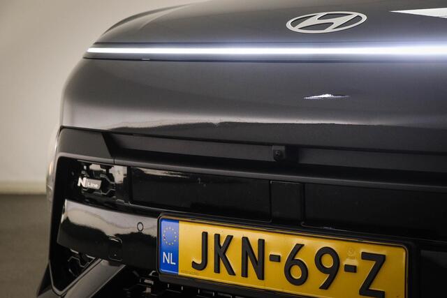 Hyundai Kona 1.6 GDI HEV N Line Sky | PANORAMADAK | STOELVENTILATIE | DAB | APPLE | CAMERA