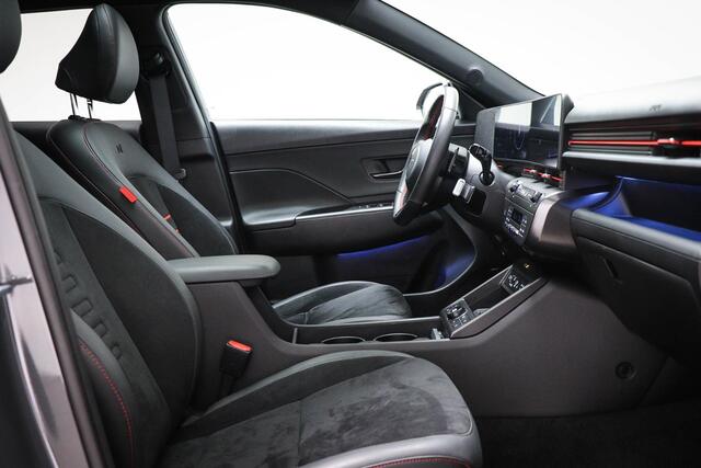 Hyundai Kona 1.6 GDI HEV N Line Sky | PANORAMADAK | STOELVENTILATIE | DAB | APPLE | CAMERA