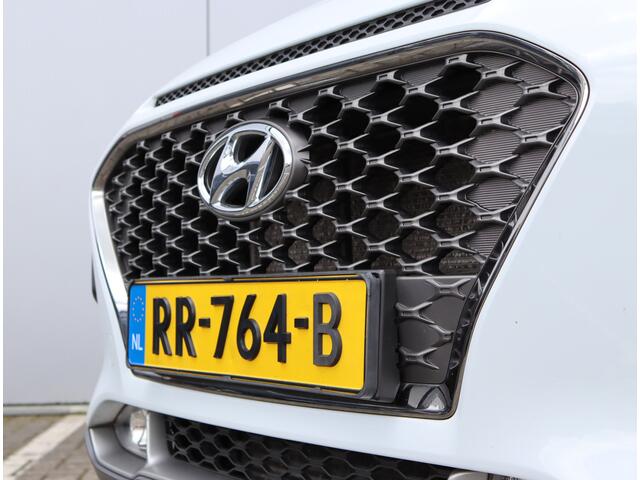 Hyundai Kona 1.0T Fashion | Parkeercamera | Trekhaak | Navi by app