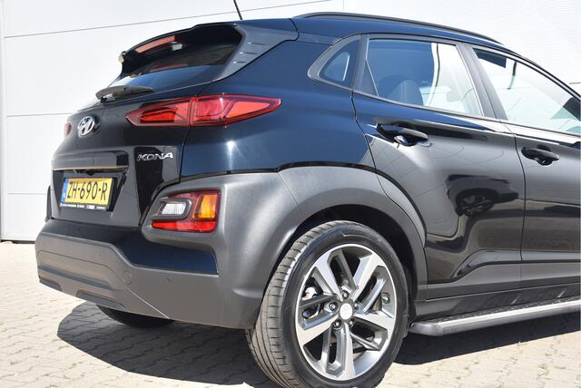 Hyundai Kona 1.0T Essence | Trekhaak | Navi | Krell Audio | PDC