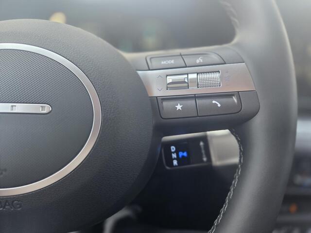 Hyundai Kona Electric Premium 64.8 kWh ** nieuw uit voorraad leverbaar ** Nu met 3000,- voordeel **