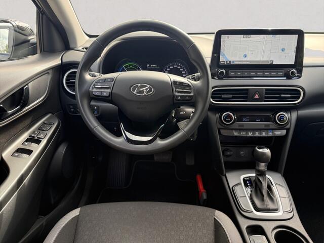 Hyundai Kona 1.6 GDI HEV Comfort + navigatie pack