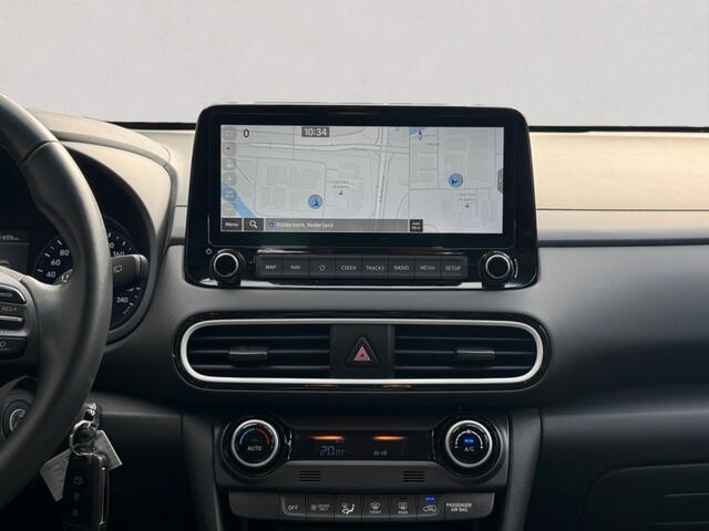Hyundai Kona 1.6 GDI HEV Comfort + navigatie pack