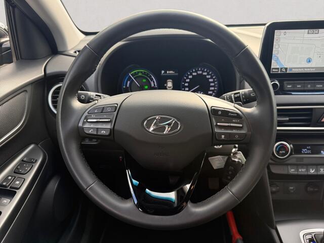 Hyundai Kona 1.6 GDI HEV Comfort + navigatie pack