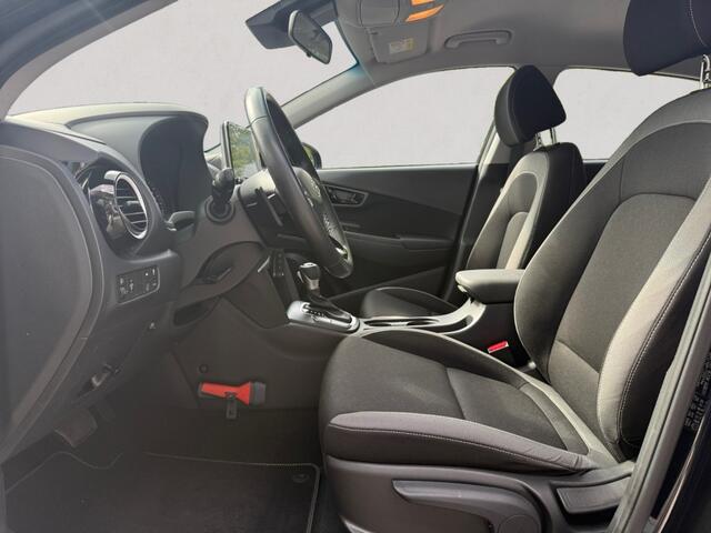 Hyundai Kona 1.6 GDI HEV Comfort + navigatie pack