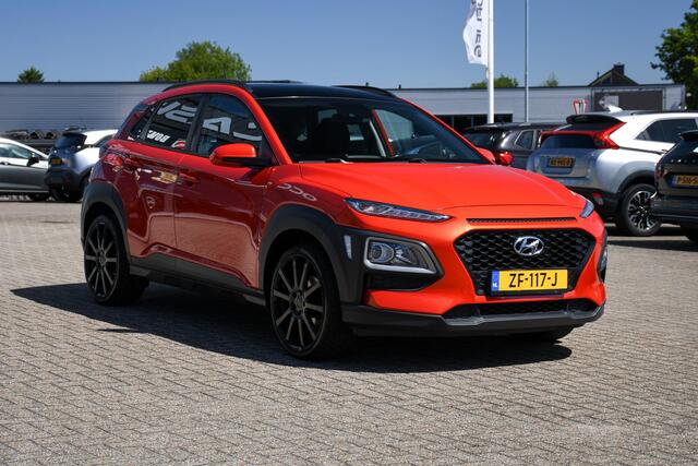 Hyundai Kona 1.0T Essence NAVIGATIE/ CRUISE CONTROL