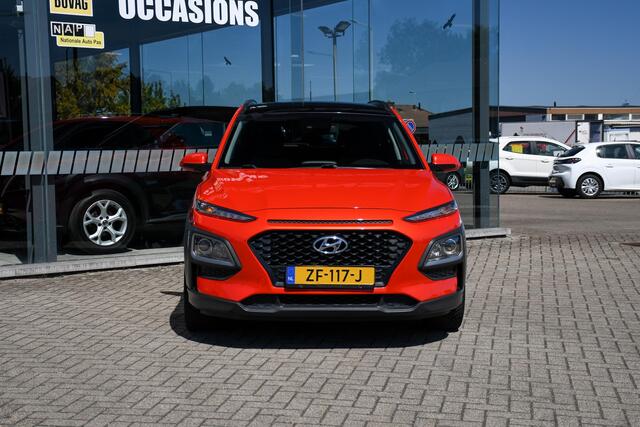 Hyundai Kona 1.0T Essence NAVIGATIE/ CRUISE CONTROL