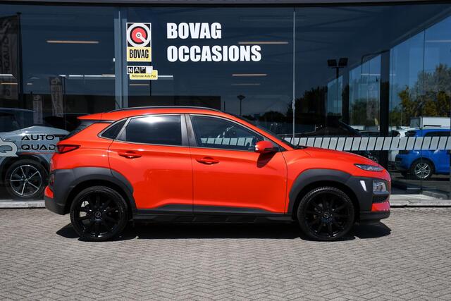 Hyundai Kona 1.0T Essence NAVIGATIE/ CRUISE CONTROL