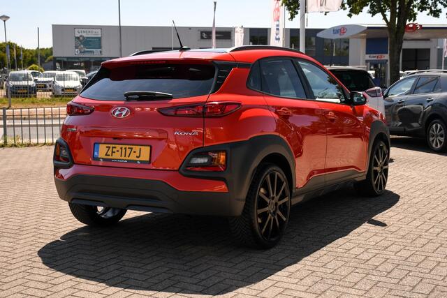Hyundai Kona 1.0T Essence NAVIGATIE/ CRUISE CONTROL